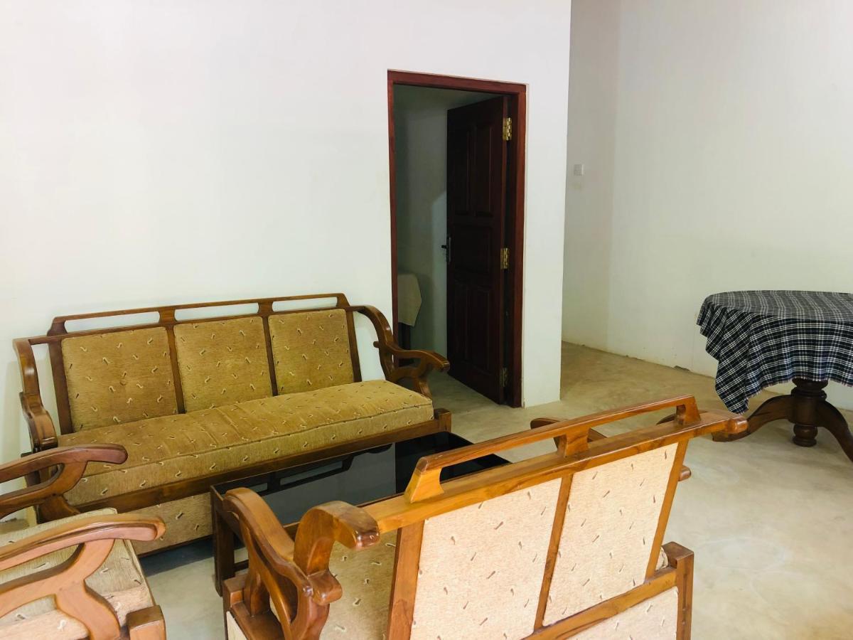 Jungle View Guesthouse Унаватуна Экстерьер фото