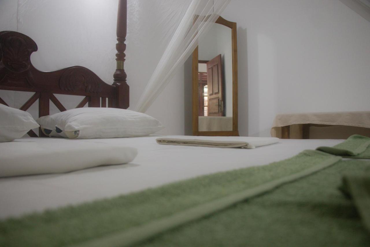 Jungle View Guesthouse Унаватуна Экстерьер фото
