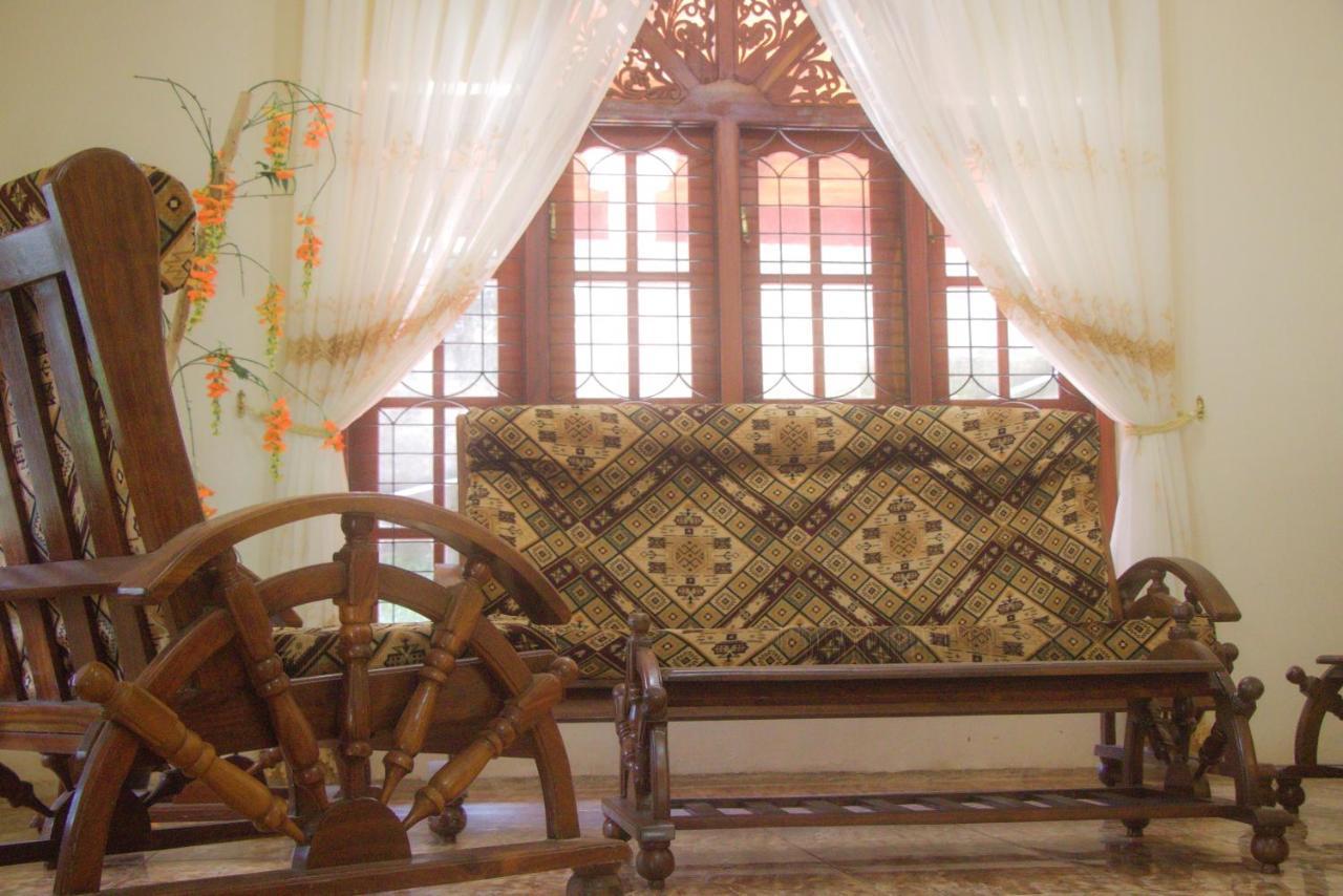 Jungle View Guesthouse Унаватуна Экстерьер фото