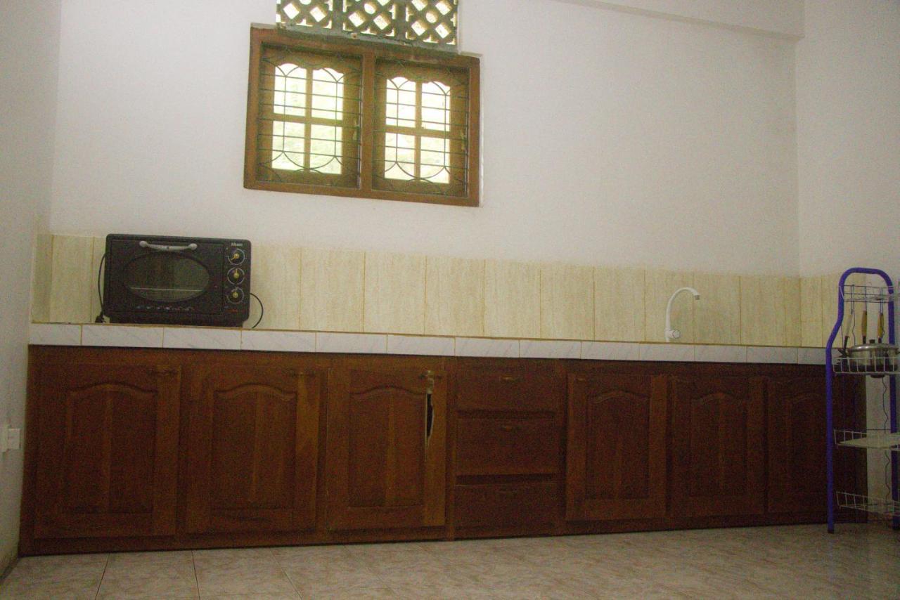Jungle View Guesthouse Унаватуна Экстерьер фото