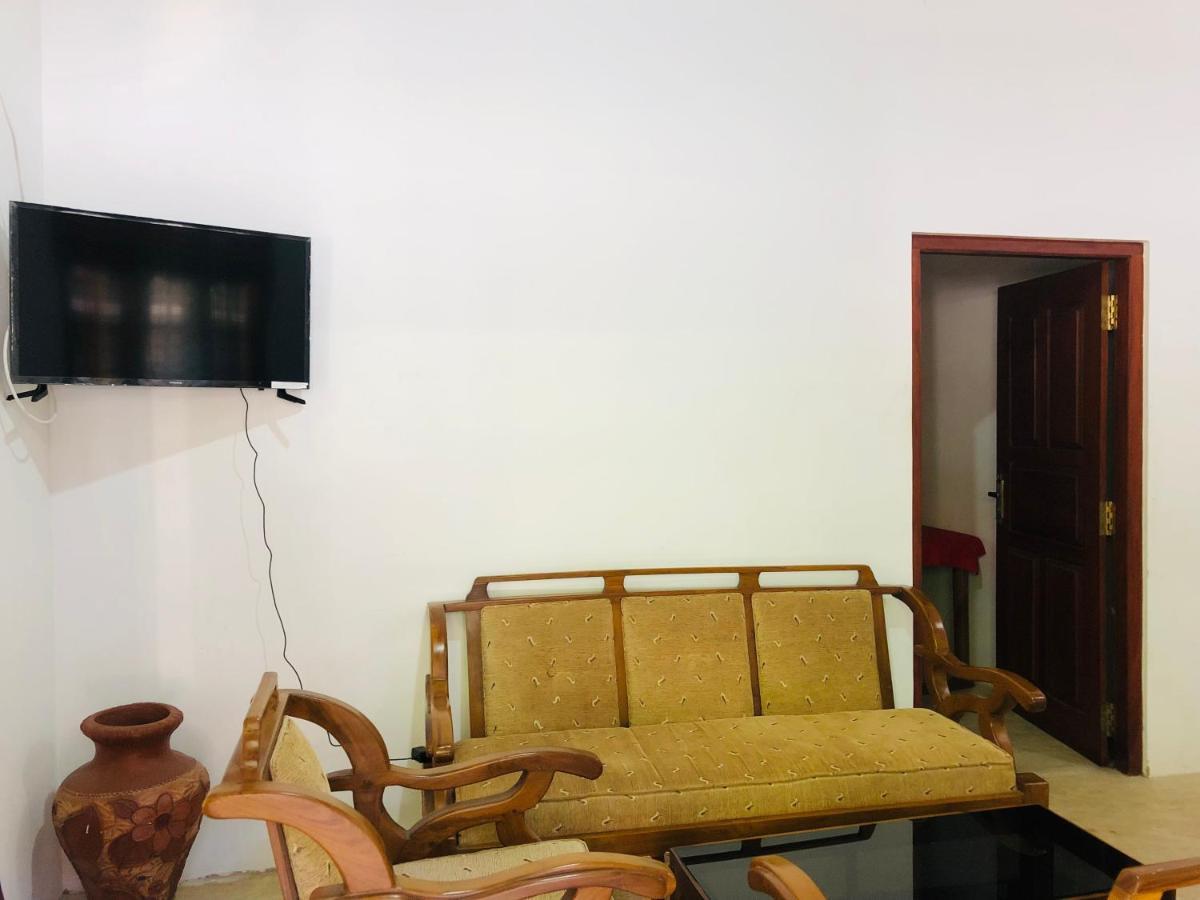 Jungle View Guesthouse Унаватуна Экстерьер фото